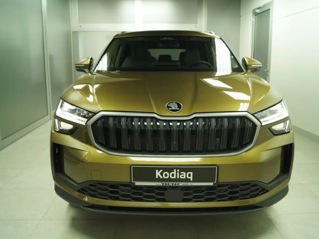 Skoda Kodiaq 2.0 TDI 4x4 Selection