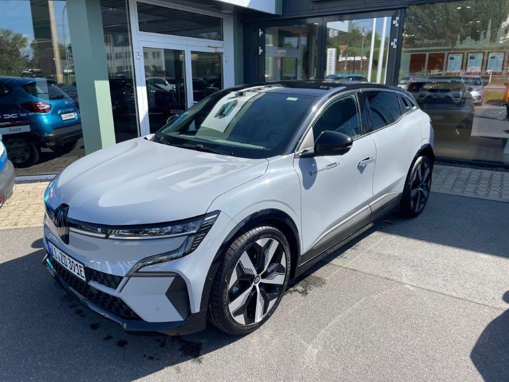 Renault Megane E-Tech E-Tech EV40 Techno