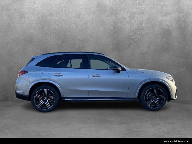 Mercedes-Benz GLC 300 4MATIC