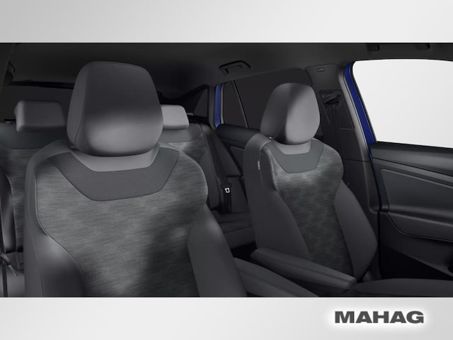 Volkswagen ID.4 IQ.Drive Pure