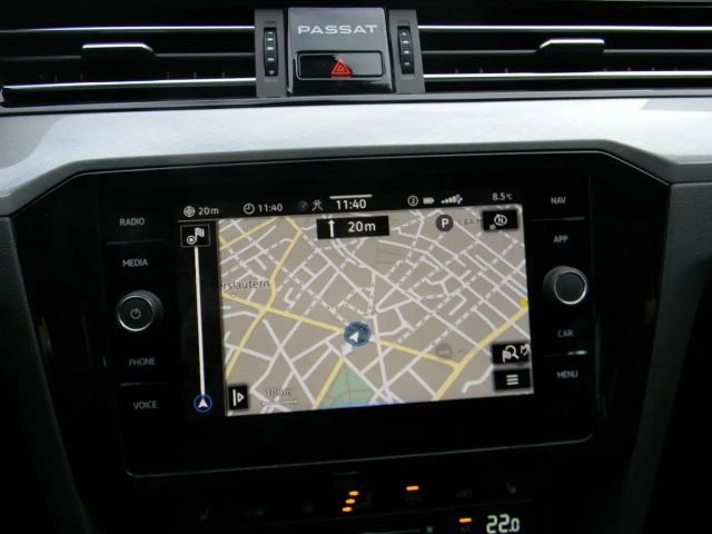 Volkswagen Passat Business DSG Variant