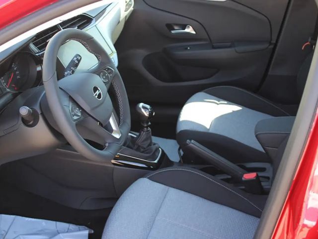 Opel Corsa Edition Turbo