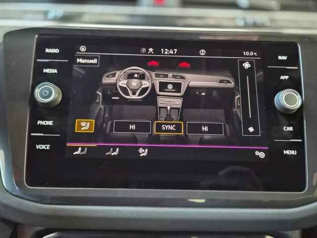 Volkswagen Tiguan DSG Life