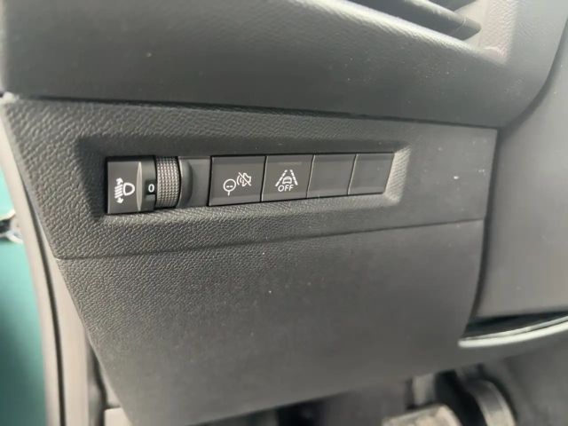 Opel Frontera Edition