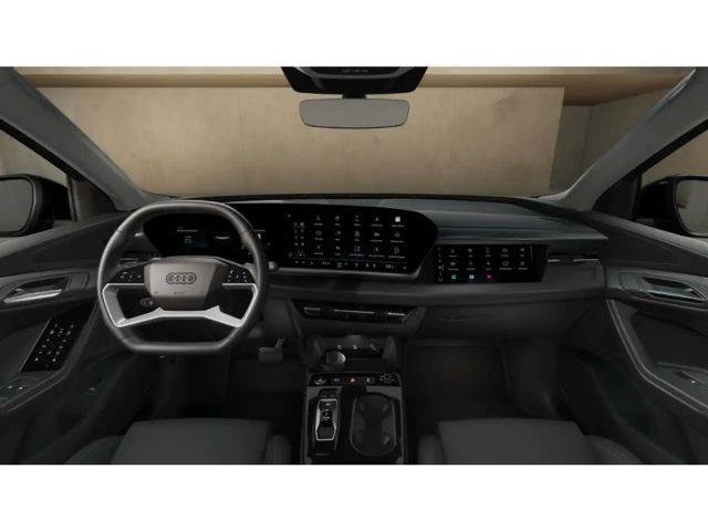 Audi Q6 e-tron Performance S-Line