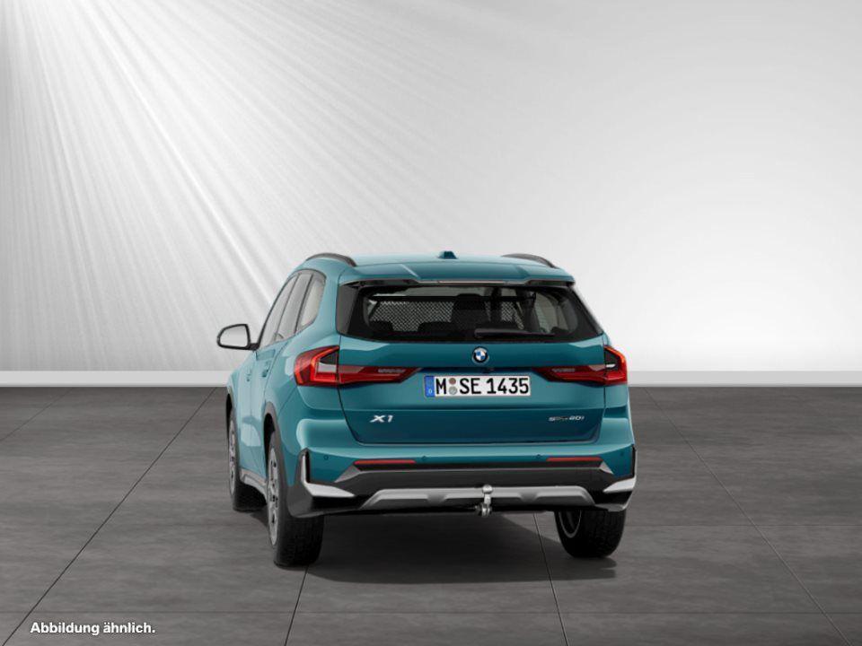 BMW X1 sDrive20i