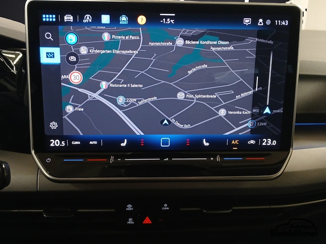 Volkswagen Golf 1.5 eTSI DSG Life Variant