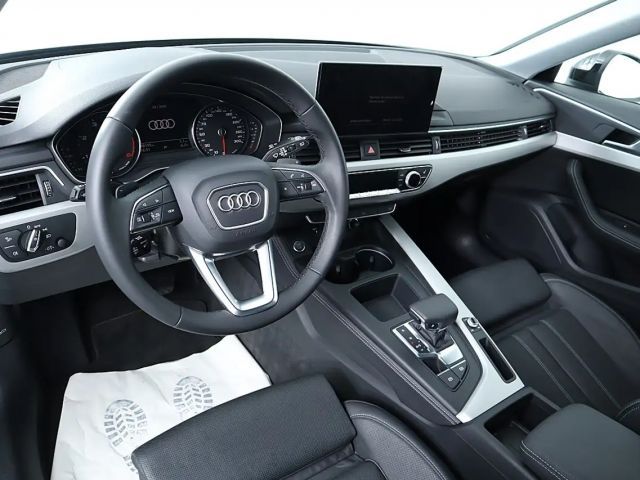 Audi A4 35 TDI Avant