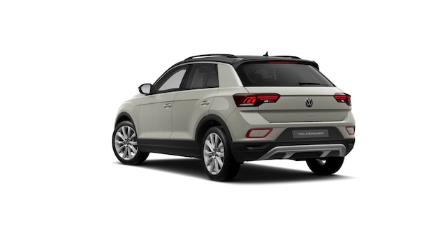 Volkswagen T-Roc 1.0 TSI Life