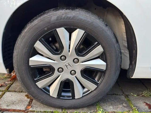 Honda Jazz 1.5 Elegance Hybrid i-MMD