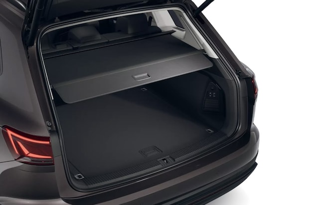 Volkswagen Touareg 3.0 V6 TDI 4Motion