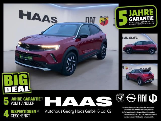 Opel Mokka 1.2 Turbo Elegance Turbo