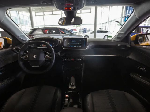 Peugeot 208 Allure Pack EAT8 PureTech