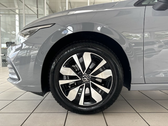 Volkswagen Golf 1.0 TSI Golf VIII Variant