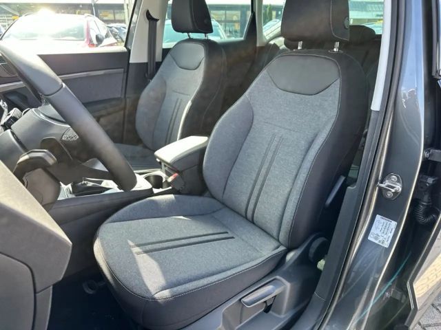 Seat Ateca 1.5 TSI DSG Style