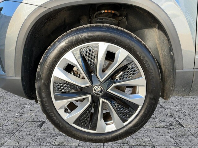 Skoda Karoq 1.5 TSI Selection