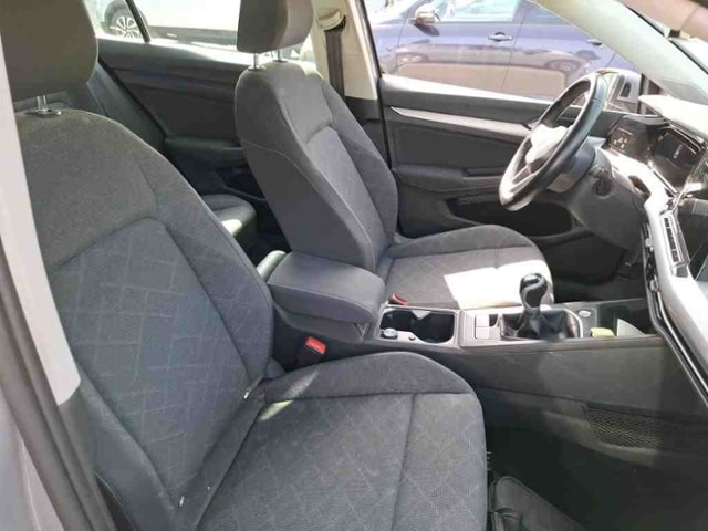 Volkswagen Golf 2.0 TDI