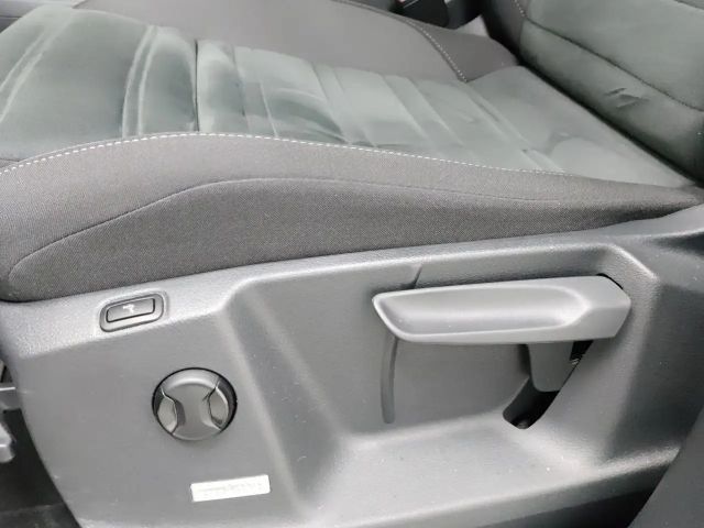 Volkswagen Touran Comfortline DSG