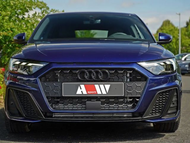 Audi A1 40 TFSI Sportback