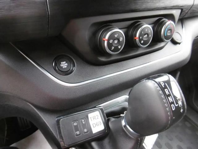 Renault Trafic Evolution Grand