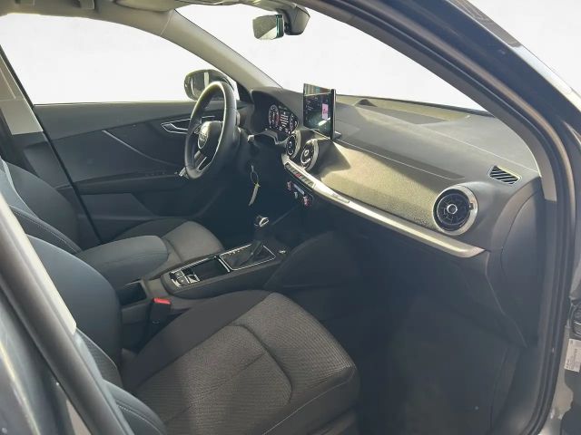 Audi Q2 35 TFSI S-Line S-Tronic