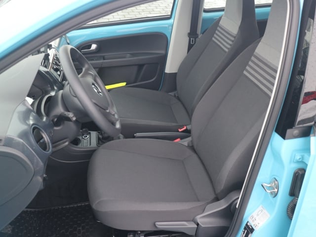 Volkswagen up! 1.0 5-Türer KLIMA