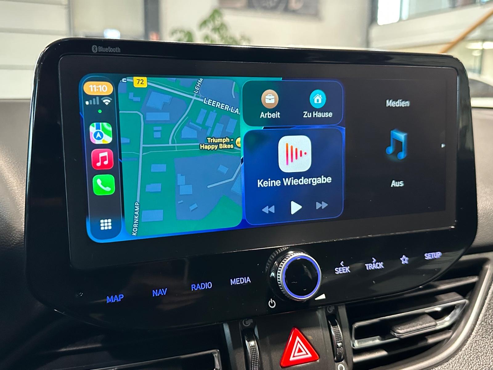 Hyundai i30 1.0 Hybrid T-GDi Trend