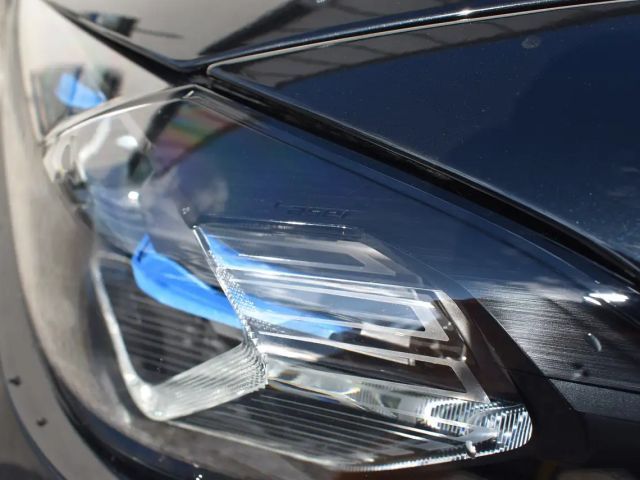 BMW M3 Competition xDrive