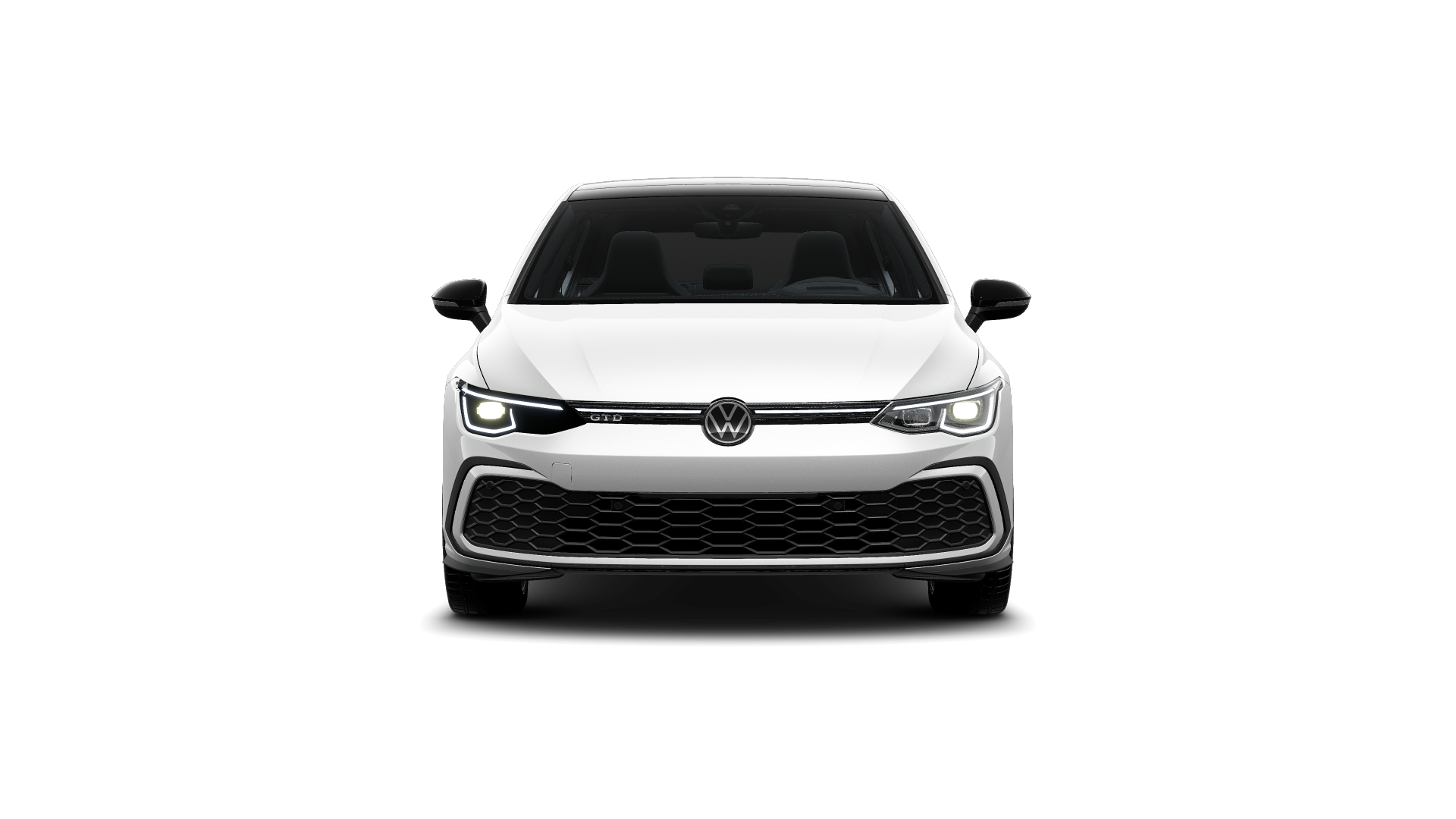 Volkswagen Golf 2.0 TDI DSG GTD