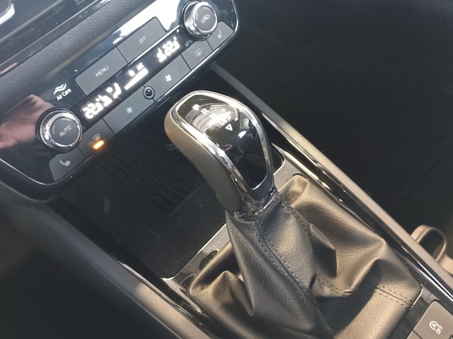 Skoda Kamiq 1.5 TSI Selection