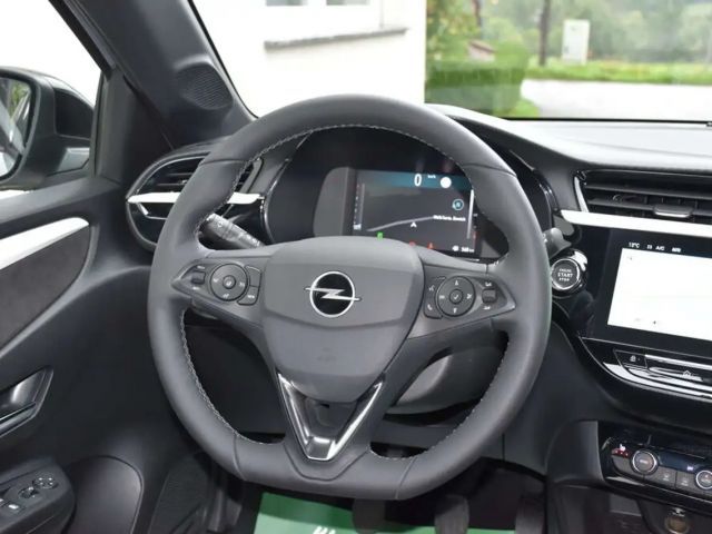 Opel Corsa 1.2 Turbo GS-Line Grand Sport Turbo