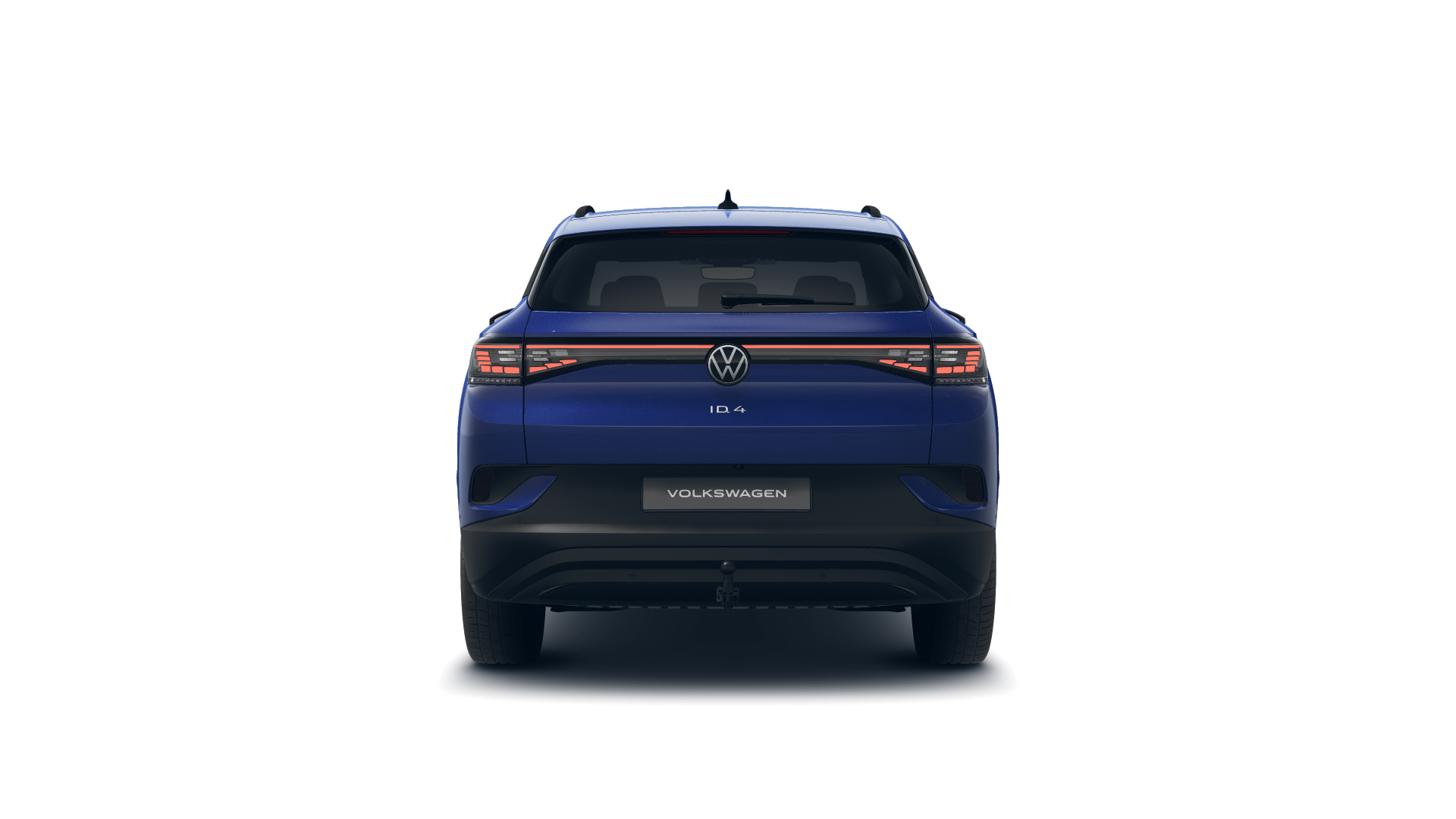 Volkswagen ID.4 IQ.Drive Performance Pro