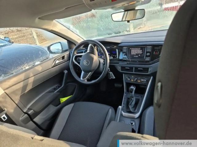 Volkswagen Polo 1.0 TSI DSG Life