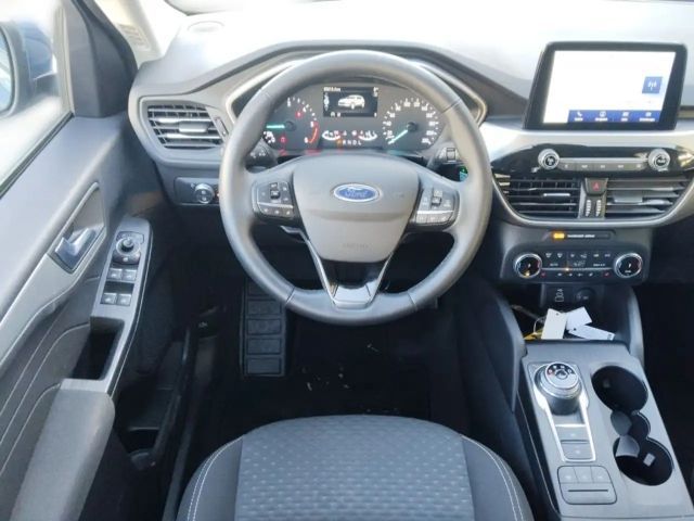 Ford Kuga AWD Cool & Connect