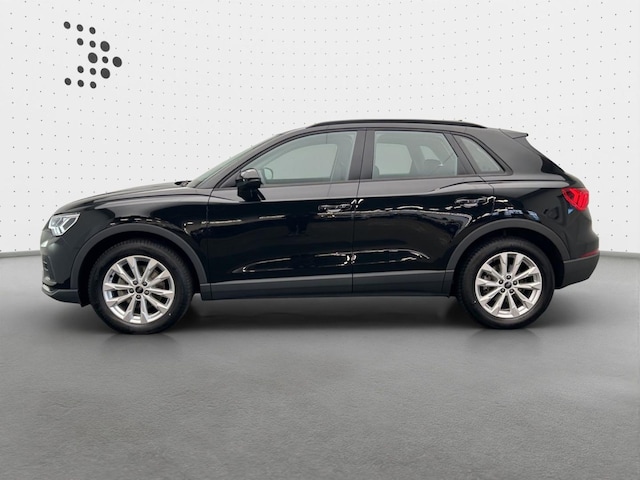 Audi Q3 35 TDI S-Tronic