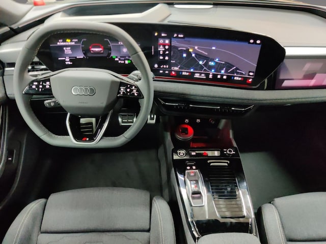 Audi A6 e-tron Avant Performance