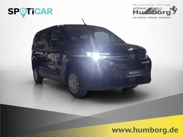 Opel Combo 1.5 CDTI Life