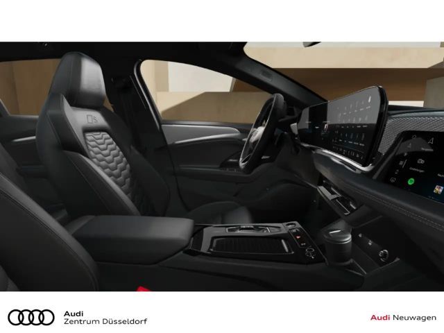 Audi A6 Avant Quattro