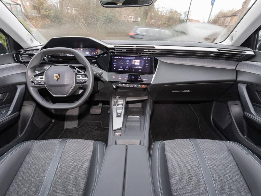 Peugeot 308 Allure Pack