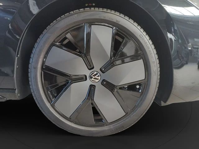 Volkswagen Passat 4Motion R-Line