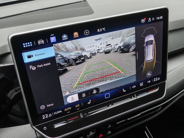 Volkswagen Golf 1.5 eTSI R-Line Variant