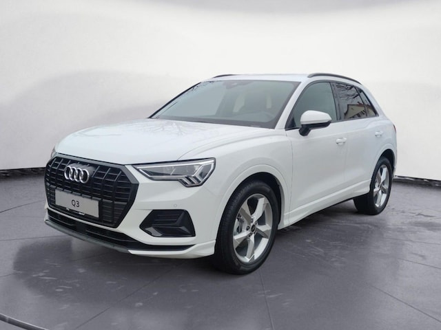 Audi Q3 35 TFSI S-Tronic