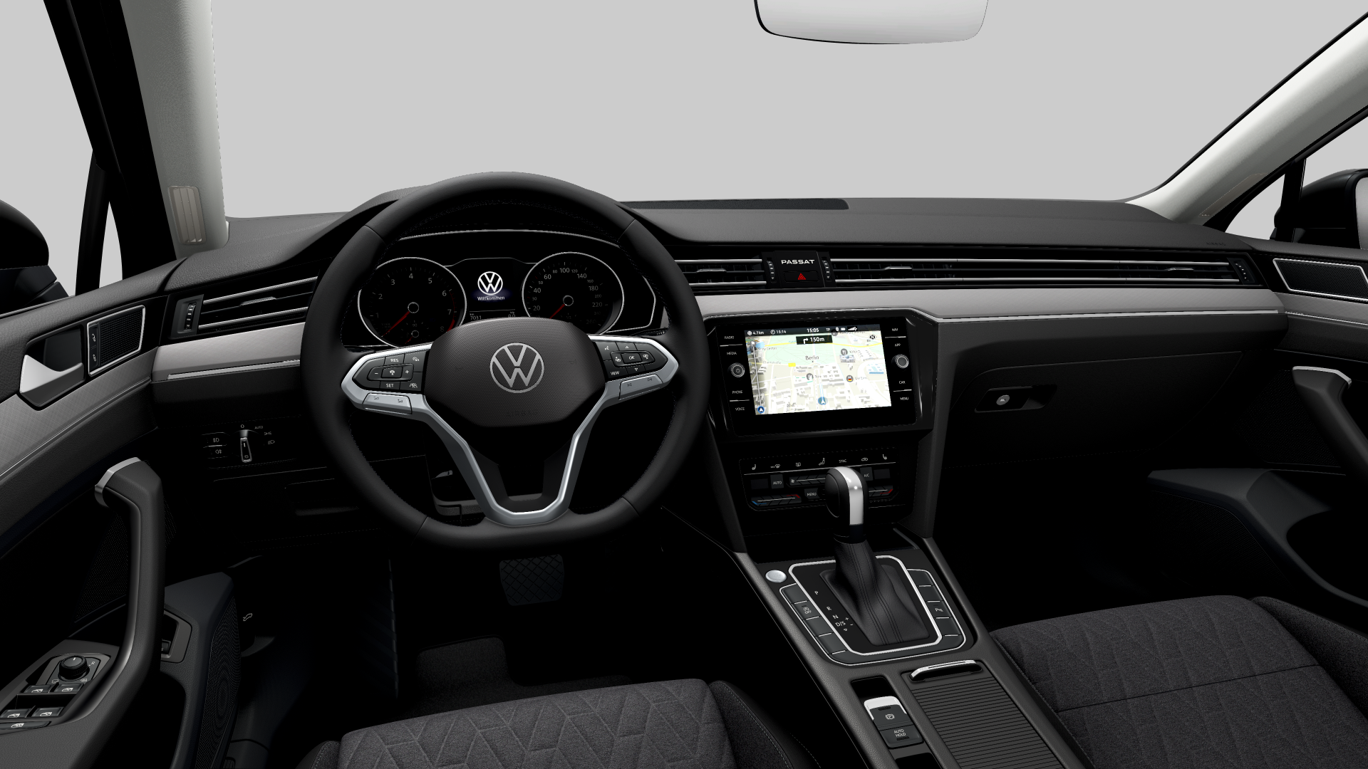 Volkswagen Passat DSG Variant