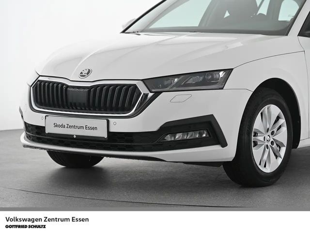 Skoda Octavia Ambition Combi