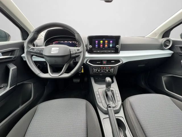 Seat Ibiza 1.0 TSI DSG Style