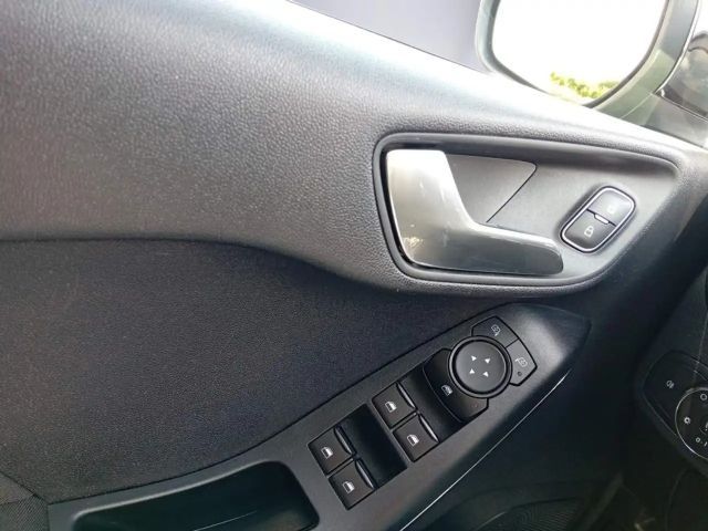 Ford Fiesta EcoBoost Titanium