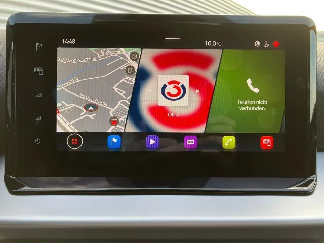 Seat Ibiza 1.0 TSI FR-lijn