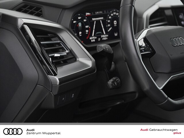 Audi Q4 e-tron 40 Sportback