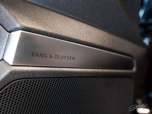 Audi RS3 Quattro Sedan