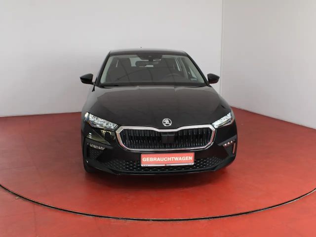 Skoda Scala 1.0 TSI